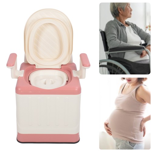 Bedside commode for adults - bedside,