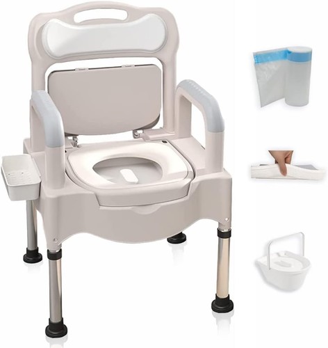 Bedside commodes - bedside, commodes,