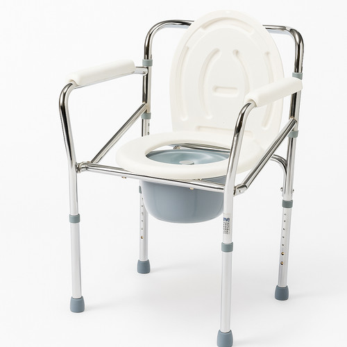 Bedside commode - bedside,